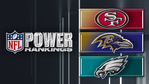 BALTIMORE RAVENS Trending Image: 2023 NFL Power Rankings, Week 14: 49ers claim top spot; Cowboys in top 5 as Chiefs tumble